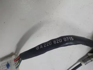 2207300346 Mercedes Benz Стеклоподъемник электр. задний левый Mercedes S W220 Арт E52218291, вид 7
