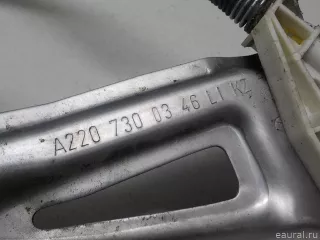 2207300346 Mercedes Benz Стеклоподъемник электр. задний левый Mercedes S W220 Арт E52218291, вид 10
