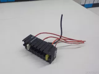 0015459301 Mercedes Benz Блок предохранителей Mercedes E W210 Арт E52333656