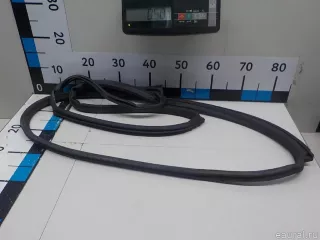 2107300578 Mercedes Benz Уплотнитель двери Mercedes E W210 Арт E52335149, вид 2