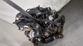 11002357918,B47C20A Двигатель BMW 2 F45/F46 Арт 20282982, вид 5