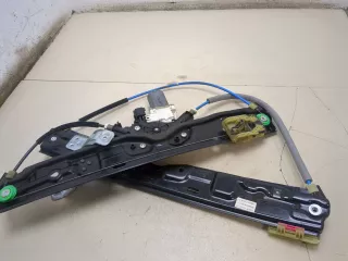 T2H19053,GX6323200AD Стеклоподъемник правый передний Jaguar XF 260 Арт 20275515, вид 4