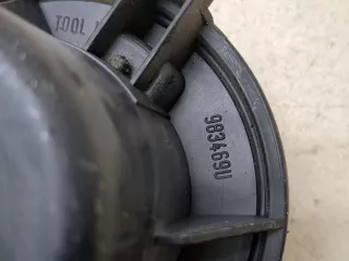30733954 Моторчик печки Volvo XC90 1 restailing Арт 20281420, вид 2