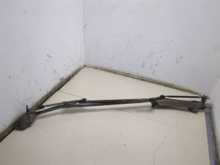 A1698202140 Механизм стеклоочистителя (трапеция дворников) Mercedes B W245 Арт 20244485, вид 3