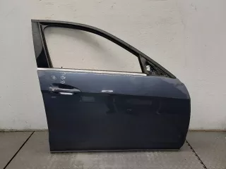 A2127205400 Дверь передняя правая синяя Mercedes E W212 Арт 20075278, вид 1