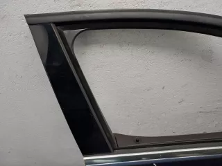 A2127205400 Дверь передняя правая синяя Mercedes E W212 Арт 20075278, вид 3