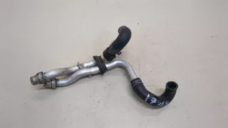 7L0819926G,7L0819925Q,7L0815982,7L0815981 Патрубок (трубопровод, шланг) Volkswagen Touareg 1 Арт 20280653, вид 1