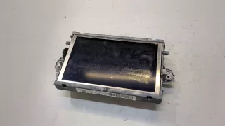 A2129014606,A2129009616,A2129025006 Дисплей Mercedes E C207 Арт 20282594, вид 1