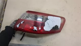 8155006240 Фонарь задний правый Toyota Camry XV30 Арт 20281256