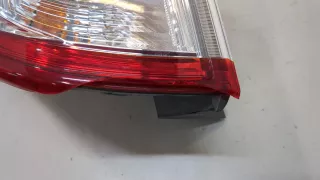 265551JA0B Фонарь задний левый Nissan Quest 4 Арт 20282316, вид 2