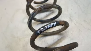 Пружина подвески задняя Renault Megane 3 Арт 9280608, вид 3