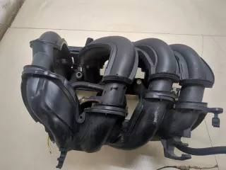  Коллектор впускной Ford Focus 2 restailing Арт 20277057, вид 1