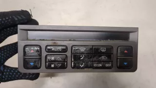 5047592 Блок управления печки / климат-контроля Saab 9-5 1 Арт 9022196