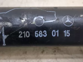 2105830115 Домкрат  Mercedes E W210 Арт 20277803, вид 2