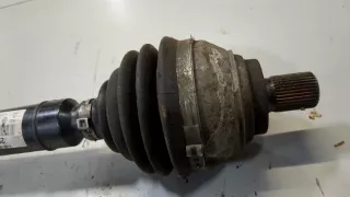 1K0407272QF Полуось передняя правая (приводной вал, шрус) Volkswagen Caddy 3 Арт 9322800, вид 2