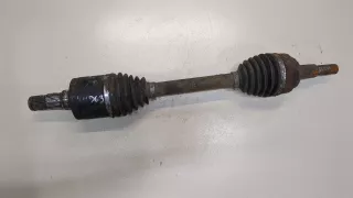 52104701AB Полуось передняя левая (приводной вал, шрус) Jeep Grand Cherokee III (WK) Арт 9327860, вид 1