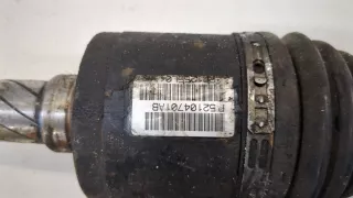 52104701AB Полуось передняя левая (приводной вал, шрус) Jeep Grand Cherokee III (WK) Арт 9327860, вид 4
