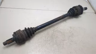 33211229587,33211229588,1229588 Полуось задняя (приводной вал, ШРУС) BMW 3 E46 Арт 20116063, вид 3