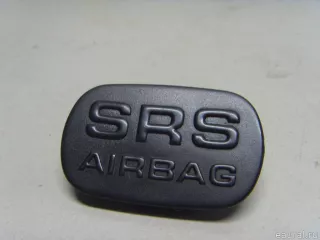 2107270988 Mercedes Benz Заглушка Mercedes S W140 Арт E52449060, вид 3