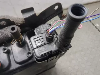 90910AF004,0821000080 Адсорбер (фильтр угольный) Toyota Sienna 3 Арт 20280616, вид 4