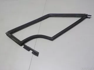 1687250166 Mercedes Benz Уплотнитель форточки левой Mercedes A W168 Арт E52454057, вид 5