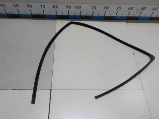 1687250825 Mercedes Benz Уплотнитель стекла двери Mercedes A W168 Арт E52455111, вид 4