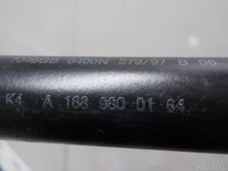 1689800164 Mercedes Benz Амортизатор двери багажника Mercedes A W168 Арт E52457683, вид 8