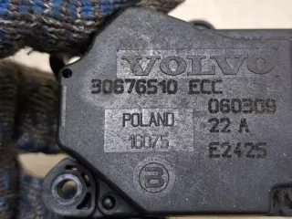 30676510 Моторчик заслонки печки Volvo XC90 1 restailing Арт 20281340, вид 2
