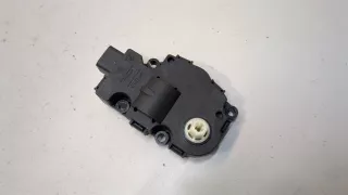 K9743006 Моторчик заслонки печки Mercedes E C207 Арт 20282609, вид 1