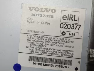 30732825 Усилитель акустический Volvo XC90 1 restailing Арт 20281208, вид 2