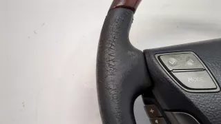  Подушка безопасности водителя Lexus LS 4 Арт 11342984, вид 2