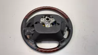  Подушка безопасности водителя Lexus LS 4 Арт 11342984, вид 3