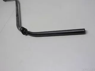 1660100366 Mercedes Benz Трубка масляного щупа Mercedes A W168 Арт E52458721, вид 5
