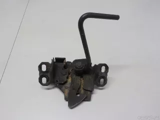 1688800160 Mercedes Benz Замок капота Mercedes A W168 Арт E52462847, вид 4