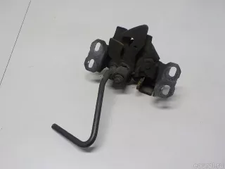 1688800160 Mercedes Benz Замок капота Mercedes A W168 Арт E52462847, вид 5