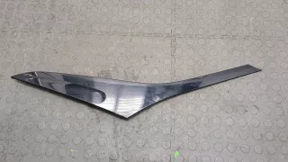 42485855 Накладка (молдинг) заднего левого крыла Chevrolet TrailBlazer 3 Арт 20278239, вид 1