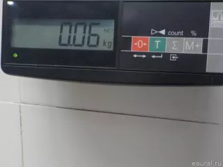 2105010615 Mercedes Benz Крышка расширительного бачка Mercedes S W220 Арт E52494438, вид 7