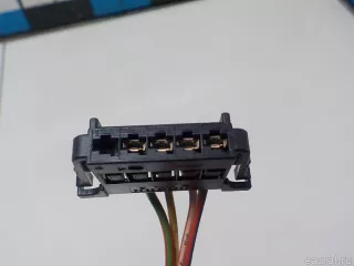 0365455528 Mercedes Benz Разъем AUX / USB Mercedes CLC Арт E52506251, вид 5