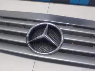 16888803609761 Mercedes Benz Решетка радиатора Mercedes A W168 Арт E52522000, вид 2