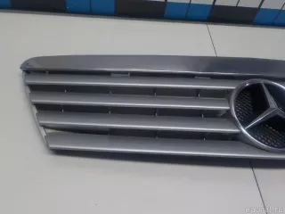 16888803609761 Mercedes Benz Решетка радиатора Mercedes A W168 Арт E52522000, вид 4