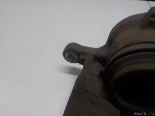 1684200283 Mercedes Benz Суппорт тормозной передний левый Mercedes A W168 Арт E52526862, вид 13