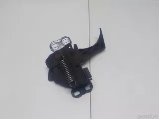 1688800160 Mercedes Benz Замок капота Mercedes A W168 Арт E52530396, вид 7