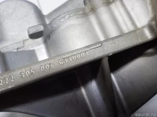 6011801401 Mercedes Benz Насос масляный Mercedes Sprinter Classic Арт E52539318, вид 10