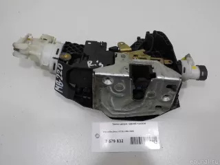 2207304035 Mercedes Benz Замок двери задней правой Mercedes S W220 Арт E7579832, вид 1