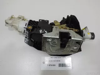 2207304035 Mercedes Benz Замок двери задней правой Mercedes S W220 Арт E7579832, вид 2