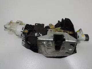 2207304035 Mercedes Benz Замок двери задней правой Mercedes S W220 Арт E7579832, вид 3