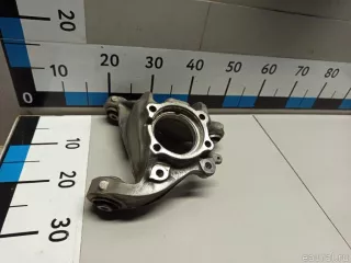 2473508500 Mercedes Benz Кулак поворотный задний левый Mercedes CLA c118 Арт E52536227