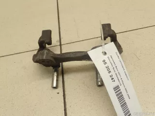 0004205115 Mercedes Benz Скоба суппорта заднего Mercedes SL r230 Арт E95205247