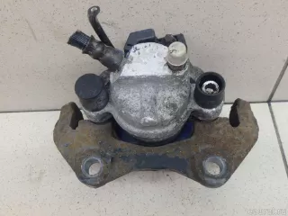 0024202683 Mercedes Benz Суппорт тормозной задний правый Mercedes E W211 Арт E95341499, вид 1