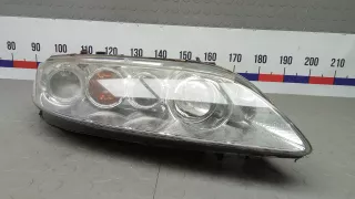  Фара правая Mazda 6 1 Арт 1DE24MU01, вид 2